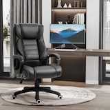 thumbnail of Poltrona Ufficio Massaggiante Ergonomica e Dirigenziale