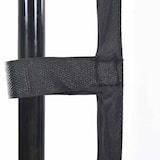 thumbnail of vidaXL Projectiescherm met standaards 120 inch 16:9