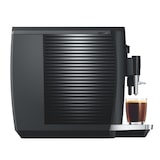 thumbnail of JURA - E4 Piano Black - Machine à café automatique avec moulin à arômes professionnel, préchauffage intelligent et 5 spécialités