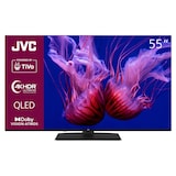 thumbnail of JVC 55 Zoll QLED Fernseher Smart TV (4K UHD, HDR Dolby Vision, Dolby Atmos, Triple Tuner, 6 Monate HD+)