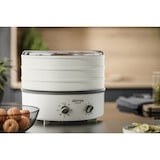 thumbnail of Stöckli – Deshidratador Dörrex con temporizador y parrillas de plástico – 600 W