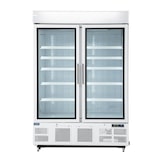 thumbnail of Polar Display Gefrierschrank 920 Liter - Serie G