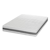 thumbnail of Sleepneo - Matras 180x200 H2 H3, hoogte 18cm, 7-zone koudschuim matras 180 x 200 met hoogwaardige dubbeldoekhoes, made in Europe