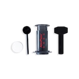 thumbnail of AeroPress Coffee Maker Kaffeebereiter, inkl. 100 Filtern