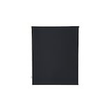 thumbnail of Estore Rocada 180cm comprimento x 220cm altura - cortina antracite com mecânica bege