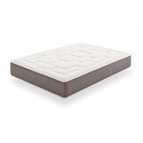 thumbnail of Colchón Viscoelástica King Max Multizone, 30cm, 140x190cm - Moonia