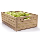 thumbnail of Obst- Gemüsekiste WOOD 60 x 40 x 21,6 cm