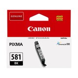 thumbnail of Canon Tinteiro original Cli-581Bk Preto