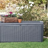 thumbnail of KETER Sumatra Kussenbox Rotan Look Sumatra, antraciet