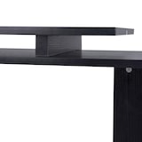 thumbnail of HOMCOM Scrivania Angolare e Salvaspazio per Computer