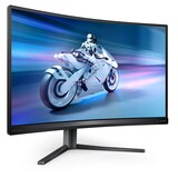 thumbnail of Philips 27M2C5500W/00 LED display 68,6 cm (27") 2560 x 1440 Pixel Quad HD LCD Schwarz