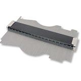 thumbnail of Shinwa 44600 Konturenlehre B, 300mm, hochwertige Kopierlehre aus Edelstahl