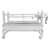 thumbnail of Beeketal Spanferkelgrill XXXL BSG150-D