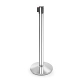 thumbnail of Gurtabsperrpfosten, Hochglanzoptik