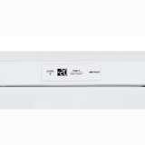 thumbnail of PKM vriezer GS200NFW NoFrost 155L Fast-Freeze 4 laden, energieklasse E
