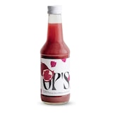thumbnail of OP’S – Jus Bio 100 % Naturel Grenade Framboise Hibiscus & Piment de Cayenne – Boisson Énergisante & Antioxydante – Sans Sucre Ajouté – 25 cl X 20