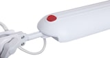thumbnail of LED-Tischleuchte MAULatlantic, mit Klemmfuß weiß