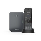 thumbnail of Yealink W78P SIP-DECT System (W70B und W78H)