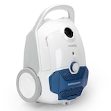 thumbnail of H.koenig_axo800 vácuo com bolsa poderosa, capacidade 3L, classe A, filtro HEPA H12, regulador de energia, tecnologia silenciosa de 68 dB