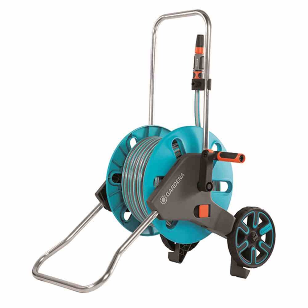 GARDENA M Set AquaRoll Schlauchwa.AquaRoll M Set
