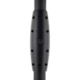 thumbnail of Aquecedor de pátio Sunred Inteligente Moderna Artix Ultra Standing Cinza 2.000 Watts