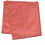 thumbnail of ARCORA Mikrofasertuch BASIC-LINE ROT 38x38cm