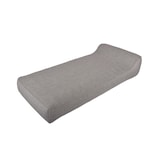 thumbnail of Palma - Opblaasbaar ligbed - Anthracite