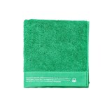 thumbnail of Benetton - Toalha 50X90Cm Algodão Orgânico 450Gsm Verde Be