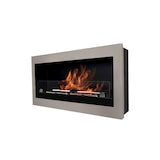 thumbnail of Bioethanol Verona Steel 3000W Feuerstelle