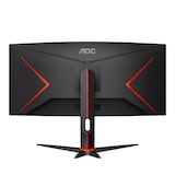 thumbnail of AOC Gaming (CU34G2X BK)