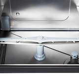 thumbnail of Lavavajillas industrial WORLDMAI 50x50 con dosificador de abrillantador para hostelería. Lavaplatos para cocina profesional de bar y restaurante.