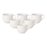 thumbnail of Villeroy & Boch Afina Kaffeetasse 150 ml 6er Set