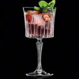 thumbnail of Zeitloses Cocktail-Kristallglas, 50 cl, 4er-Set