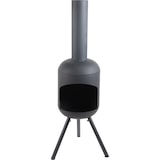 thumbnail of RedFire Tuinhaard Fuego groot met grillrooster 40 cm ø