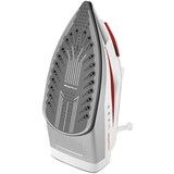 thumbnail of Magefesa Quercus - Plancha de Vapor Roja, Suela Cerámica, Sistema Antical, Planchado en Seco y Vapor, Función Antigoteo, Depósito de Agua 340ml