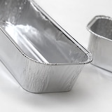 thumbnail of Imballaggi360 - 100 Pz Stampo In Alluminio Per Plumcake