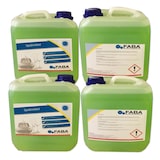 thumbnail of 4 x 5 L Geschirrspülmittel Konzentrat Spülmittel Handspülmittel