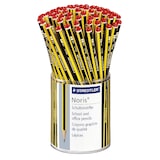 thumbnail of STAEDTLER Bleistift Noris, sechseckig, 72er K”cher