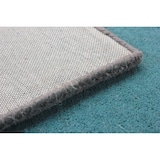 thumbnail of Handgetufteter Wollteppich `Thames Eva` - Geometrisch & Modern. Farbe: Multi, 120x180 cm | Kadima Design