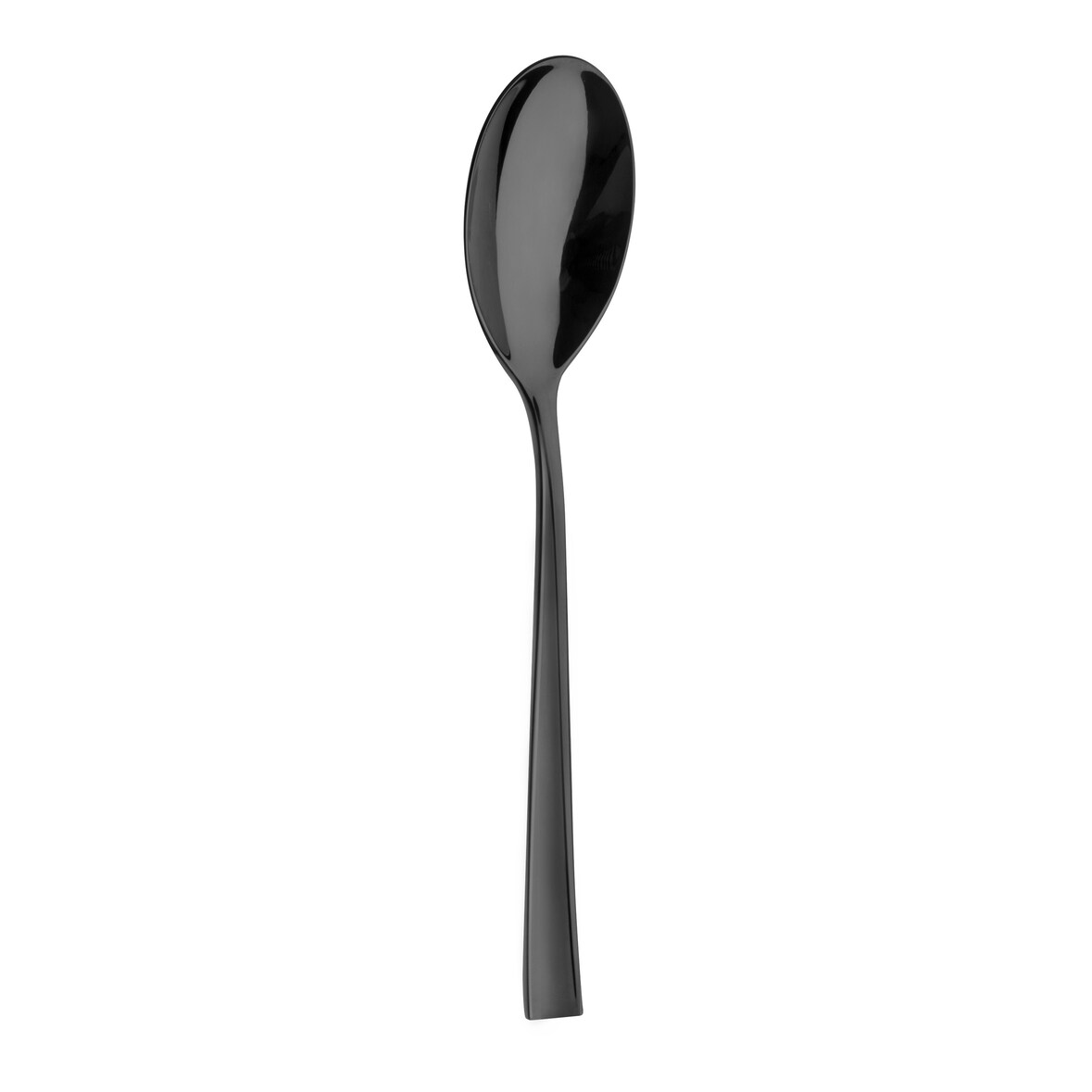 12 x Picard & Wielpütz Menülöffel PVD-Black 6160PVD-Black