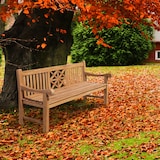 thumbnail of Teakbank Florida teak/220 cm