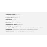 thumbnail of Berkel - Red Line 250 - Trancheuse électrique - Rouge