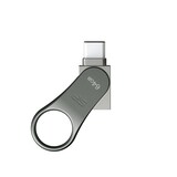 thumbnail of Silicon Power Mobile C80 - USB-Flash-Laufwerk - 64 GB