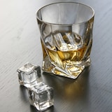 thumbnail of Table Passion Whiskybecher quadro 340ml x6 Transparent Cristallin