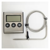 thumbnail of Combisteel thermometer met timer