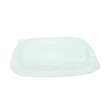 thumbnail of 100x Menüschale 2-geteilt, Mehrweg, mit Deckel, PP, 650/250ml