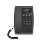 thumbnail of Fanvil H3-Schwarz-Hotel IP Phone