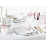 thumbnail of CreaTable Square Orchidee Tellerset 18-tlg Porzellan