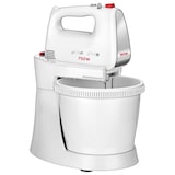 thumbnail of MPM MMR-22Z Batidora Amasadora Repostería 2 Bol de 3L, 5 Velocidades + Turbo, Bol Giratorio,  Accesorios 750W Blanco