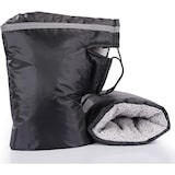 thumbnail of Dayshake Handwärmer – Extra Gepolsterte Fahrradhandschuhe – Fahrradwärmer – Rollerhandschuhe – Handwärmer – Fahrradzubehör